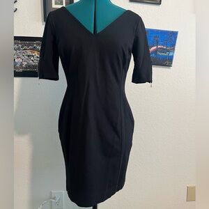 Banana Republic LBD